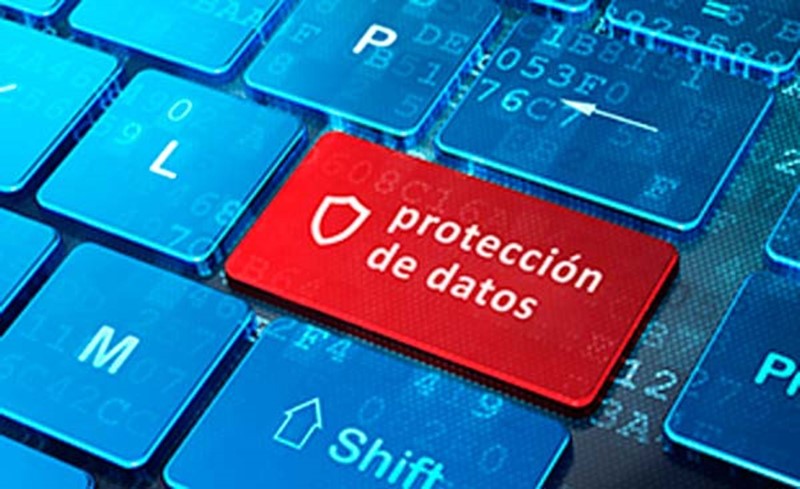 Artículos relacionados con la protección de datos