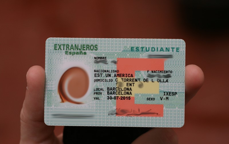 Cómo renovar un permiso de residencia en España para paraguayos
