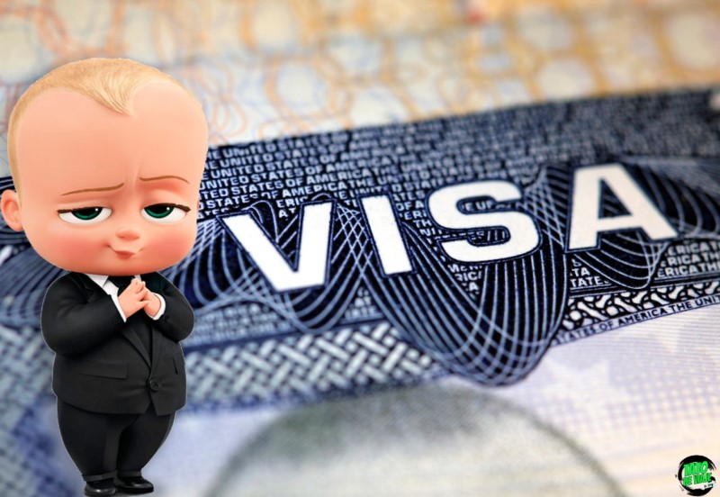 Cómo solicitar una visa para visitar España