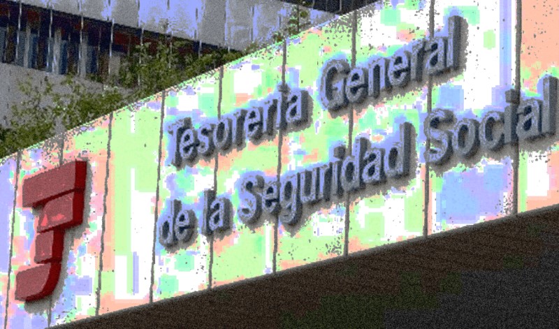 Direcciones de Tesorería General de la Seguridad Social en España