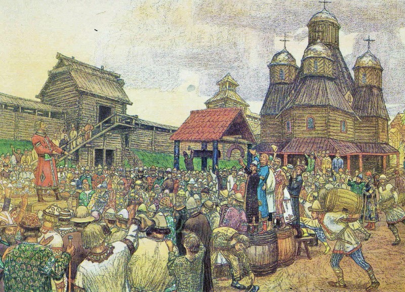Historia y cultura del pueblo ucraniano: lo que debes saber