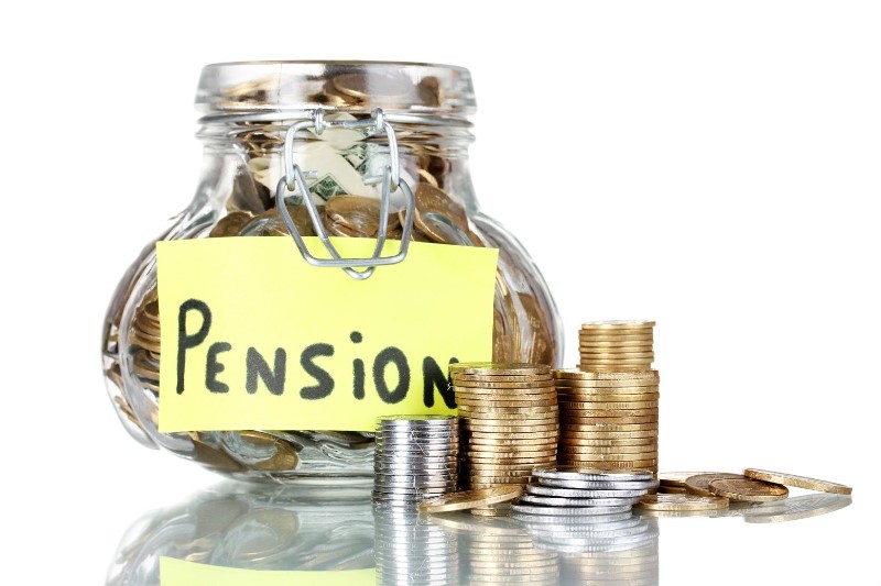 ¿Qué es una pensión?