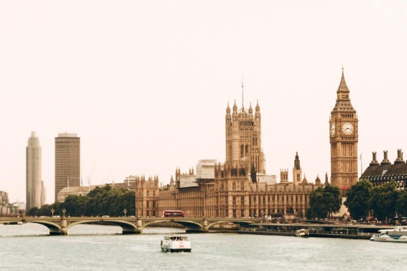 Requisitos de visa para viajar a Londres