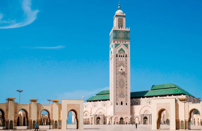 Requisitos para obtener un visado para viajar a Marruecos desde Barcelona