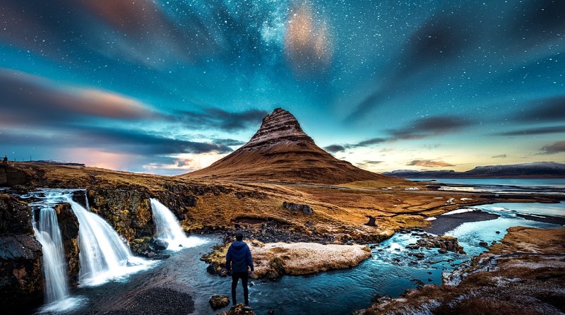 Requisitos para viajar a Islandia desde España