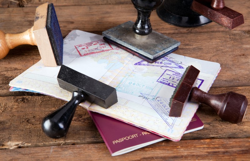 Trámites y documentación necesaria para solicitar el visado